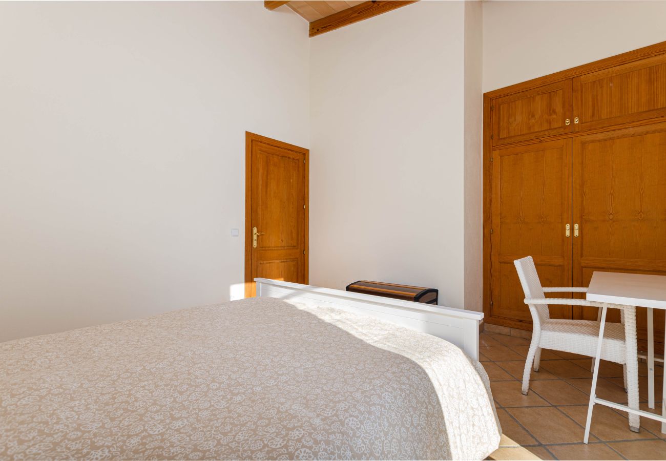 Villa en Sineu - YourHouse Son Tey