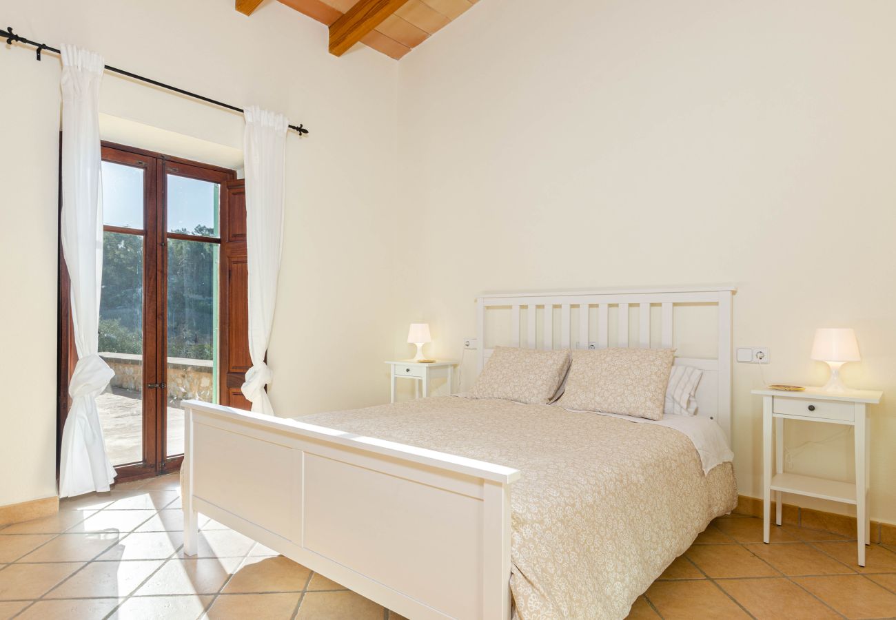 Villa en Sineu - YourHouse Son Tey