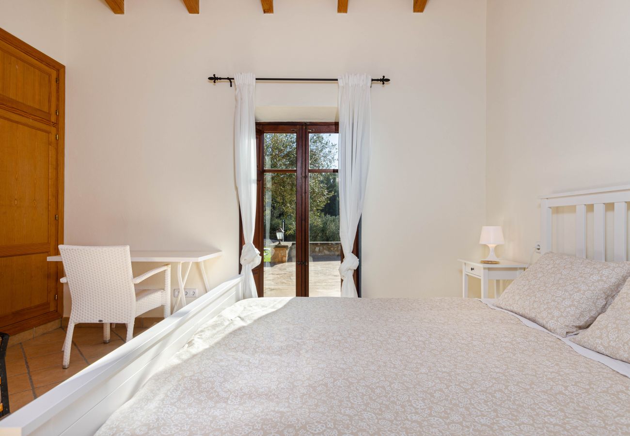 Villa en Sineu - YourHouse Son Tey