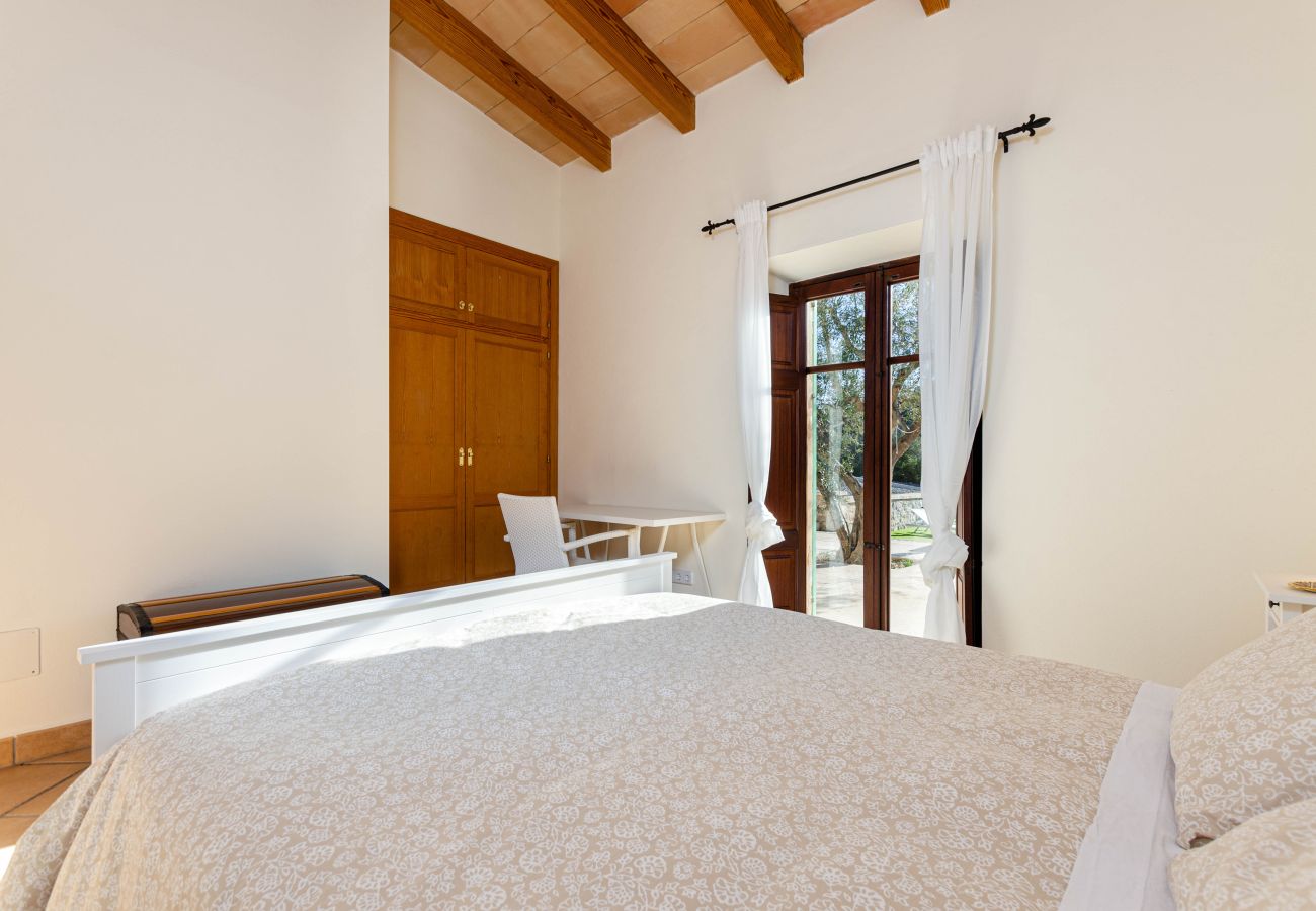 Villa en Sineu - YourHouse Son Tey