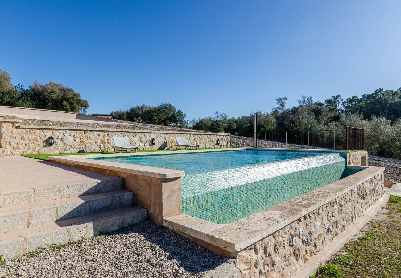 Villa en Sineu - YourHouse Son Tey