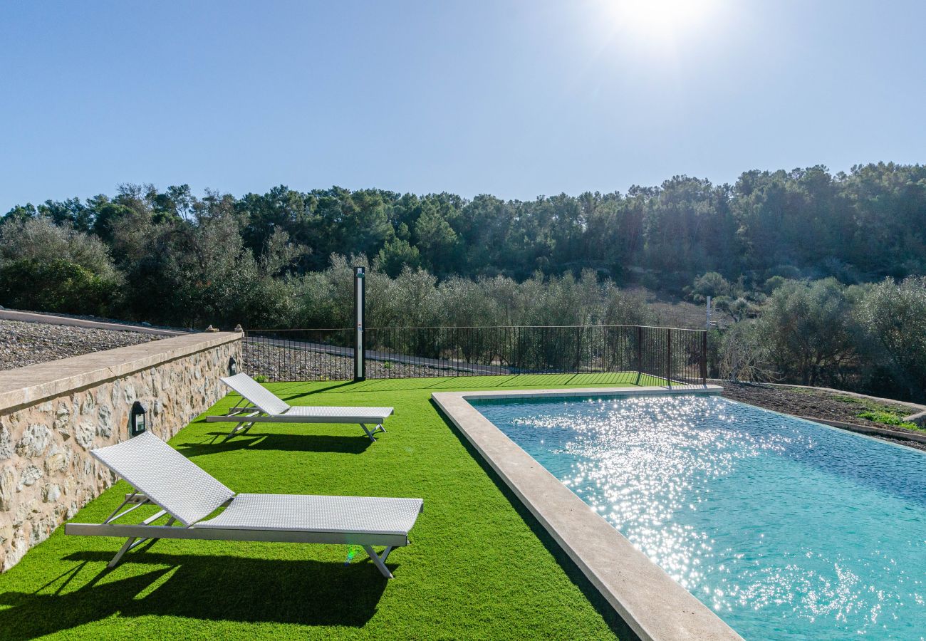 Villa en Sineu - YourHouse Son Tey