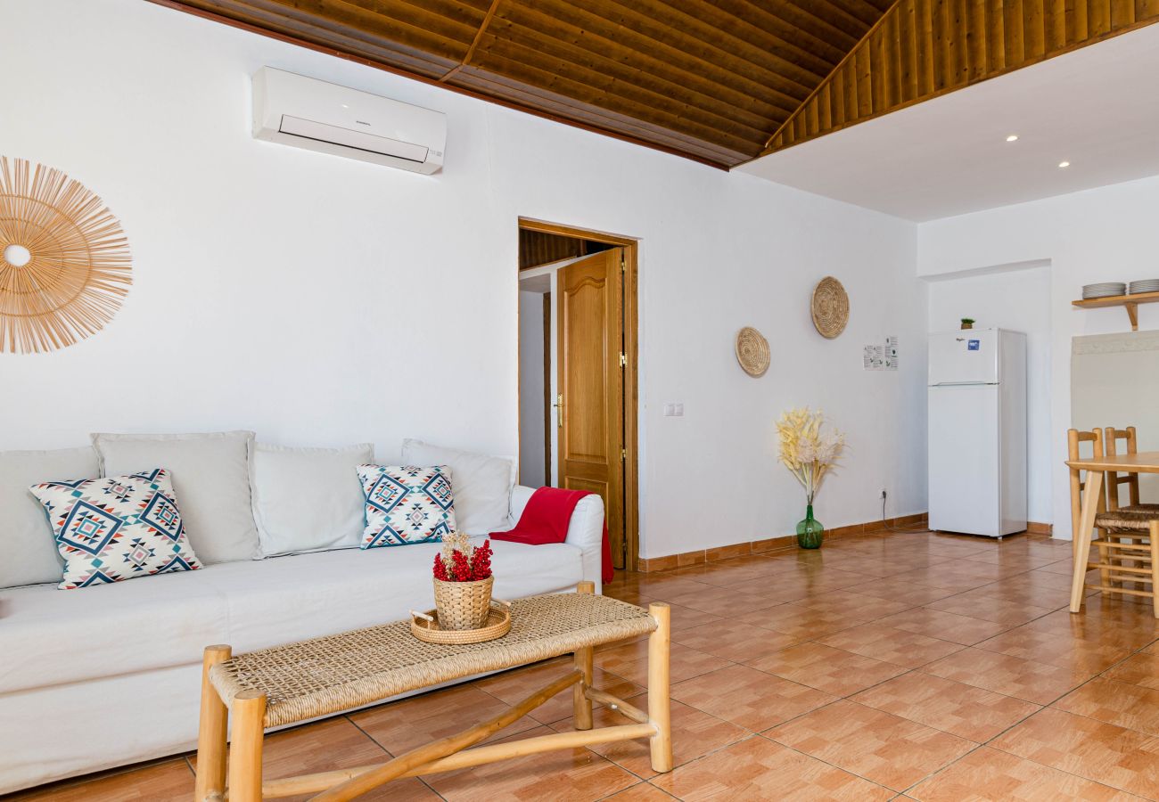 Apartamento en Inca - Agroturismo El Limonar 3, YourHouse