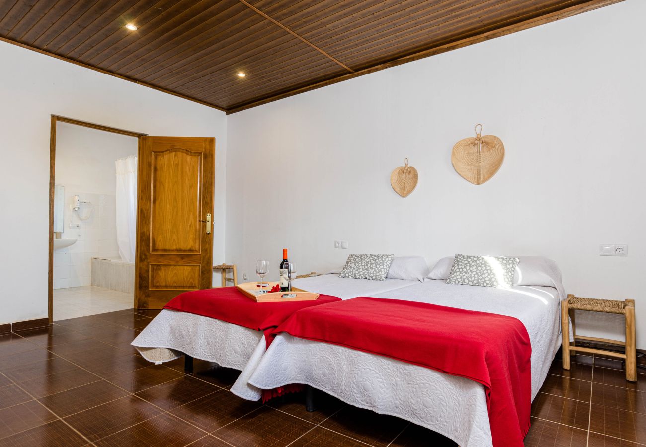 Apartamento en Inca - Agroturismo El Limonar 3, YourHouse