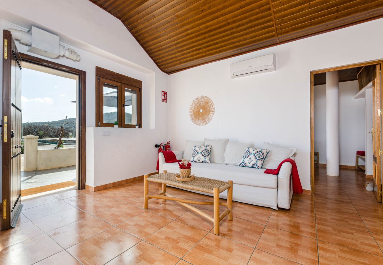 Apartamento en Inca - Agroturismo El Limonar 3, YourHouse