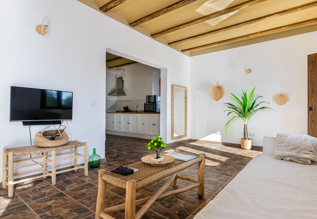 Apartamento en Inca - Agroturismo El Limonar 4, YourHouse