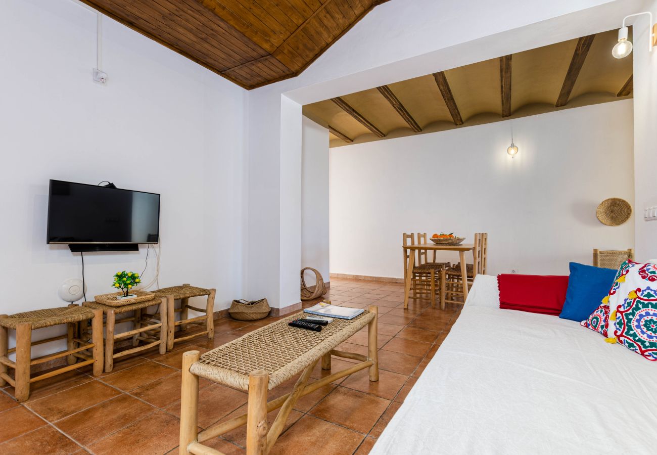 Apartamento en Inca - Agroturismo El Limonar 5, YourHouse