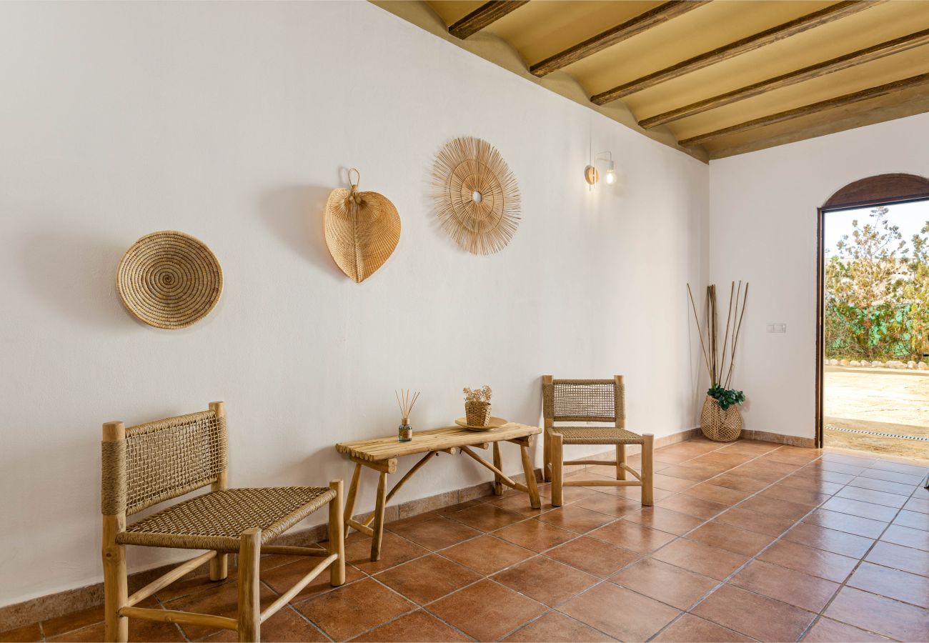 Apartamento en Inca - Agroturismo El Limonar 5, YourHouse