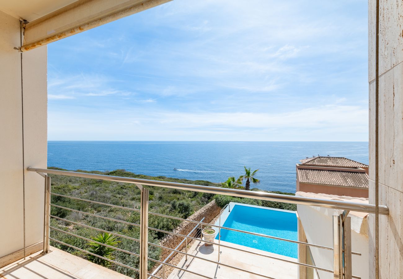 Villa en Manacor - Villa Vista Mar by Mallorca House Rent