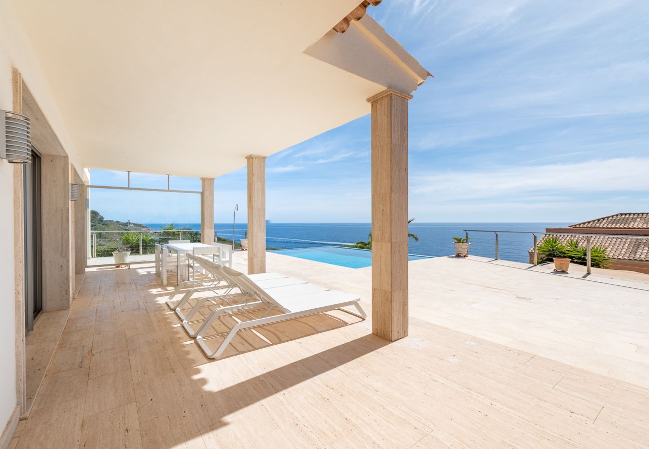 Villa en Manacor - Villa Vista Mar by Mallorca House Rent