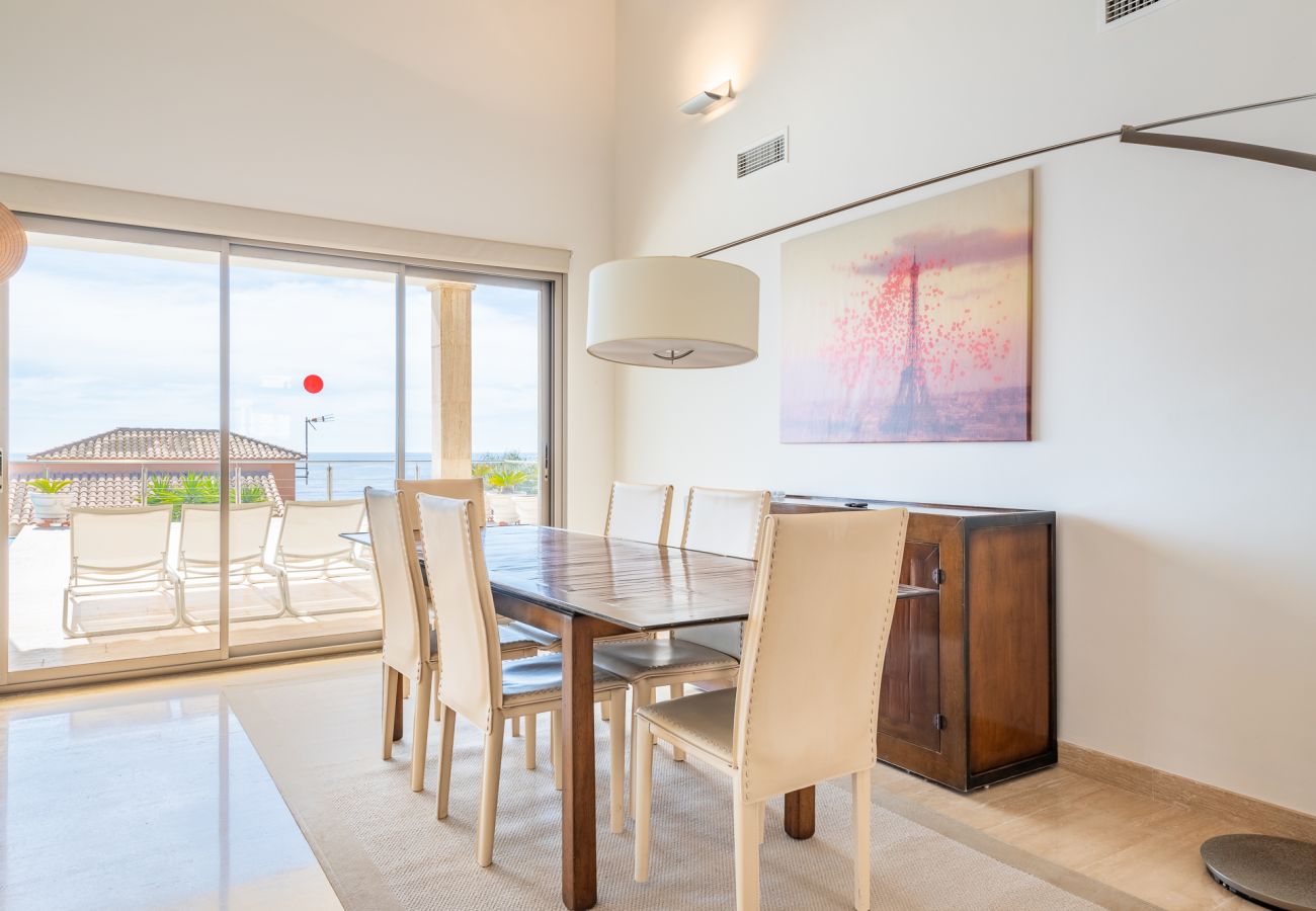 Villa en Manacor - Villa Vista Mar by Mallorca House Rent