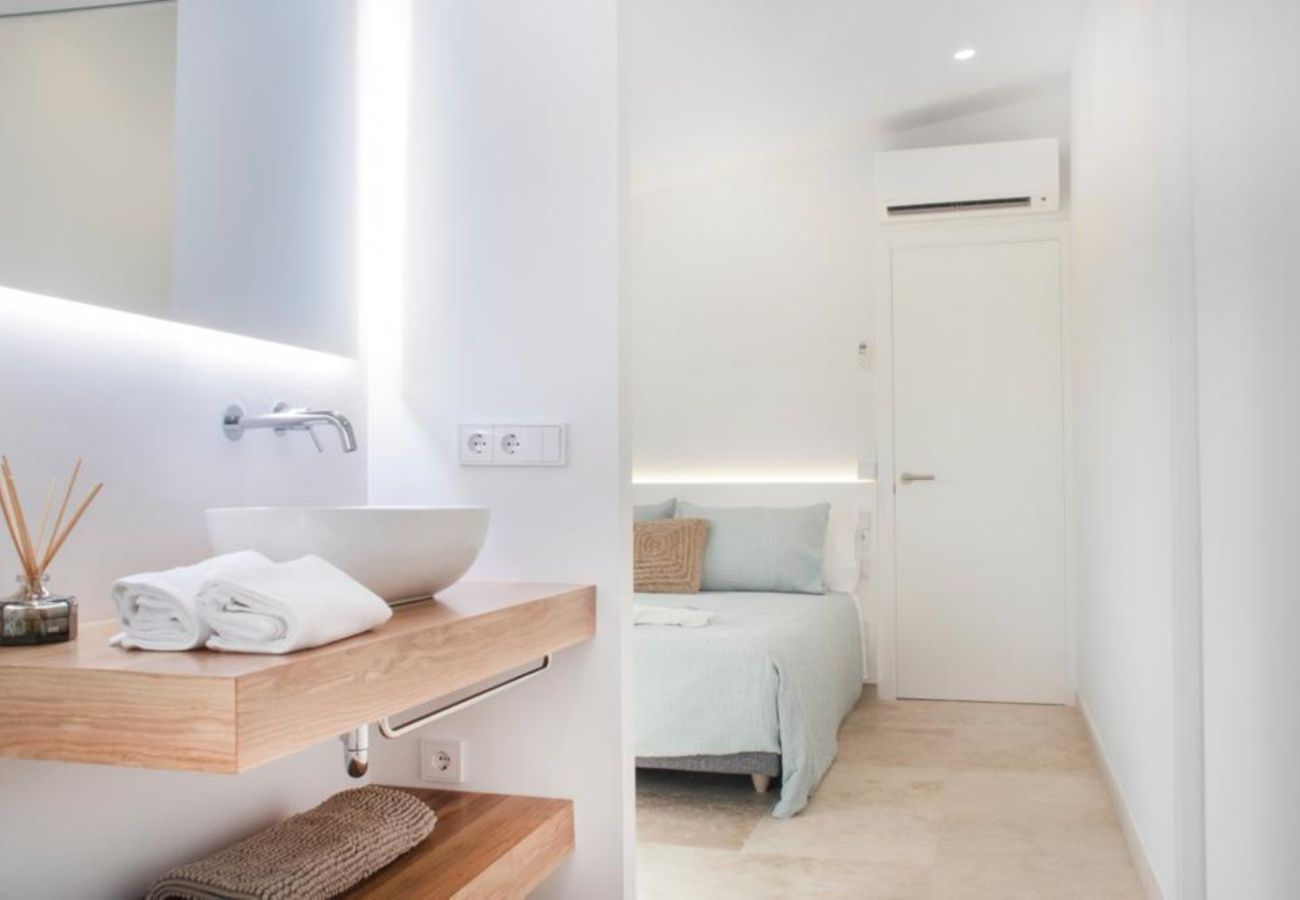 Apartamento en Colonia de Sant Pere - YourHouse Iris House