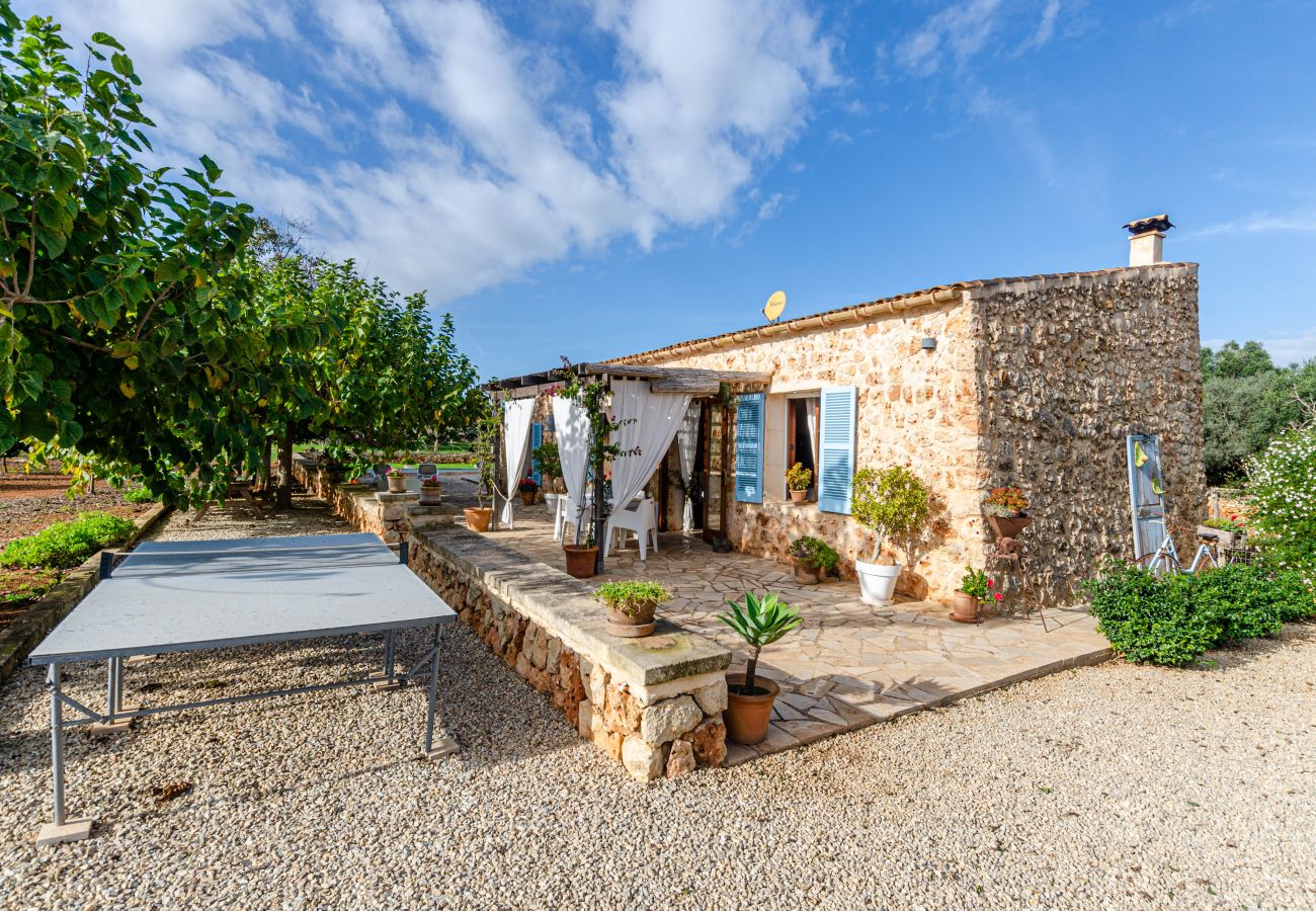 Villa en Sineu - YourHouse Sa Estada