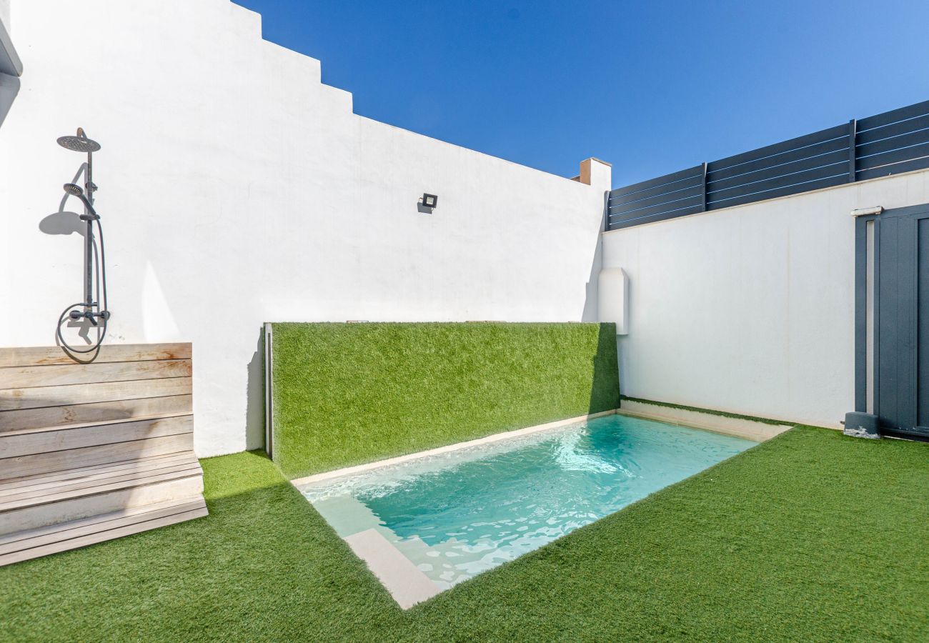 Villa en Can Picafort - YourHouse Els Nins