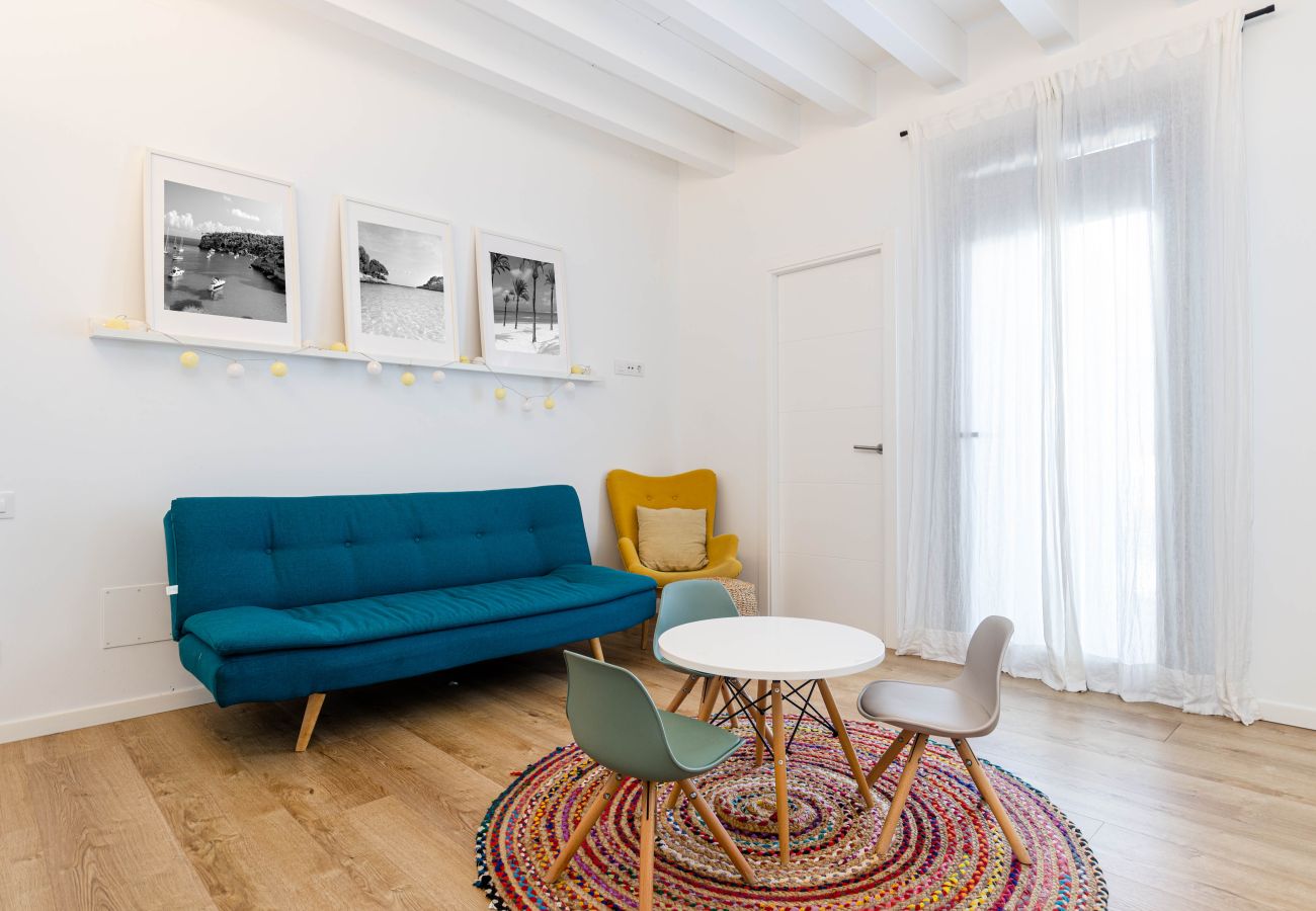 Villa en Can Picafort - YourHouse Els Nins