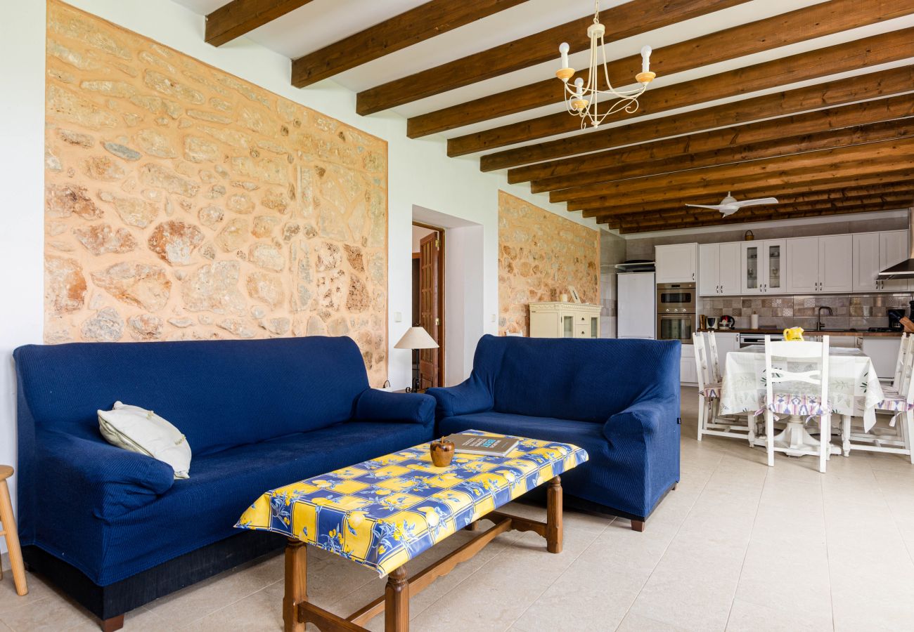 Villa en Algaida - YourHouse Casa Gina