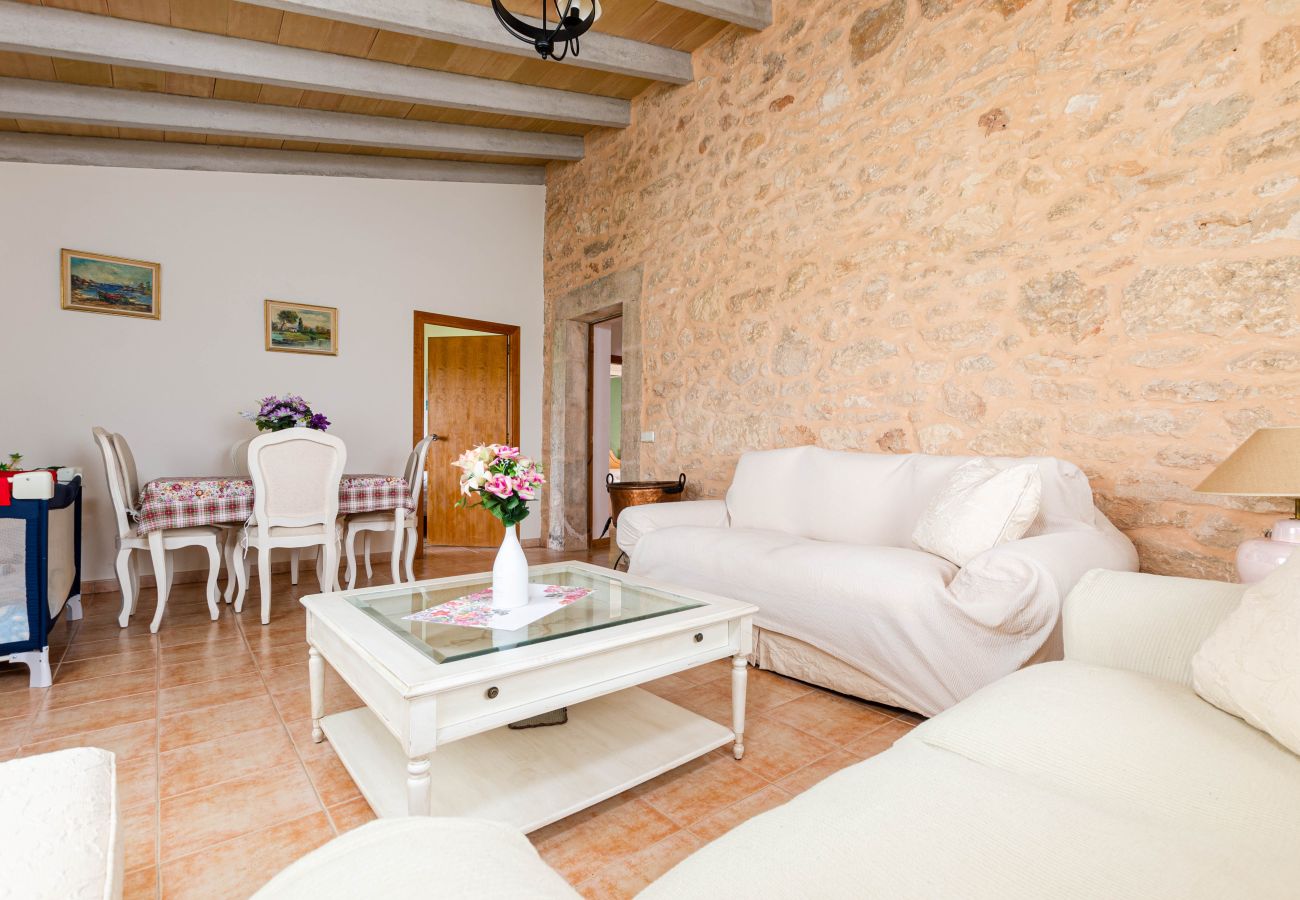 Villa en Algaida - YourHouse Casa Gina