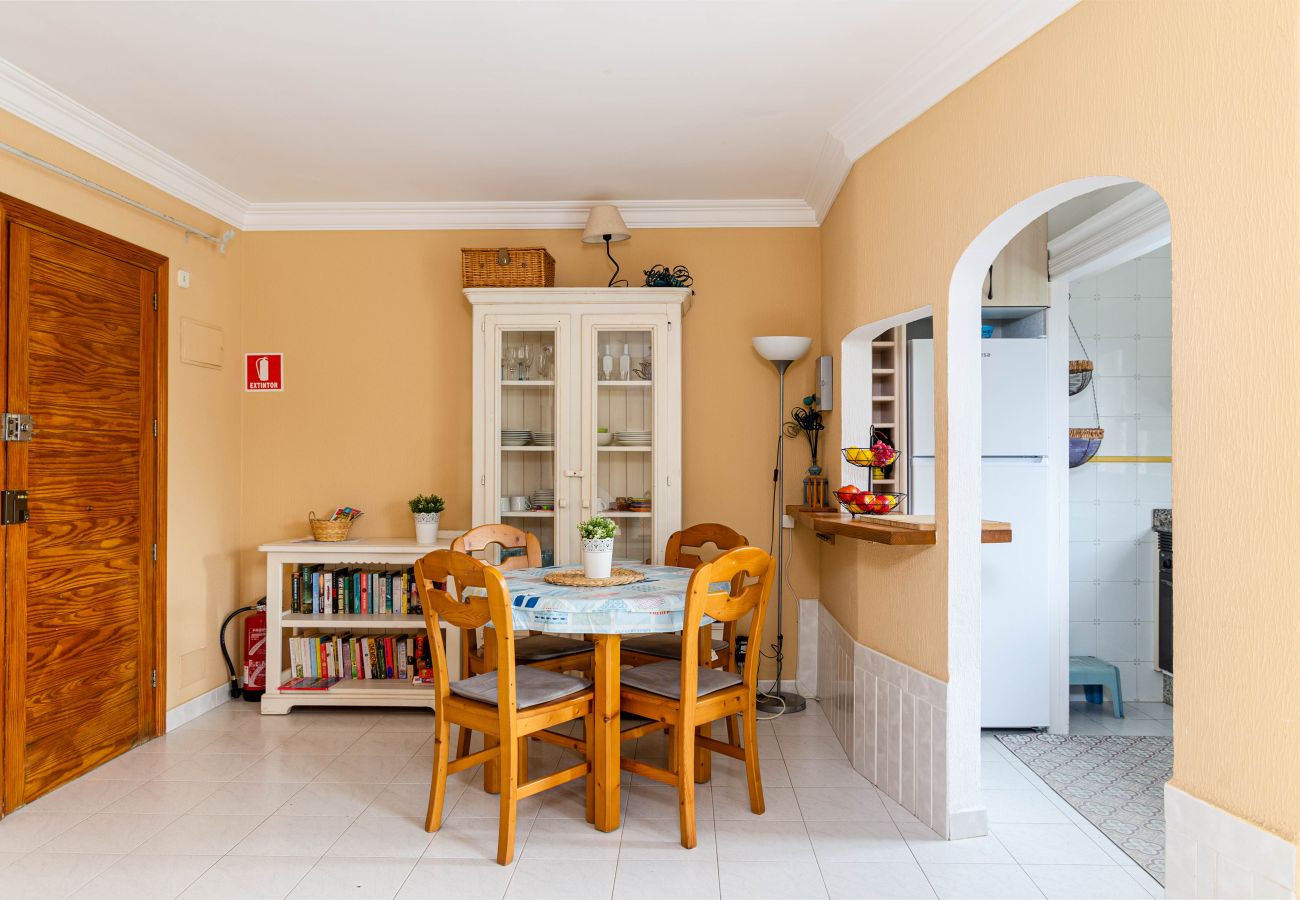 Apartamento en Pollensa - Yourhouse El Xiprer Llenaire