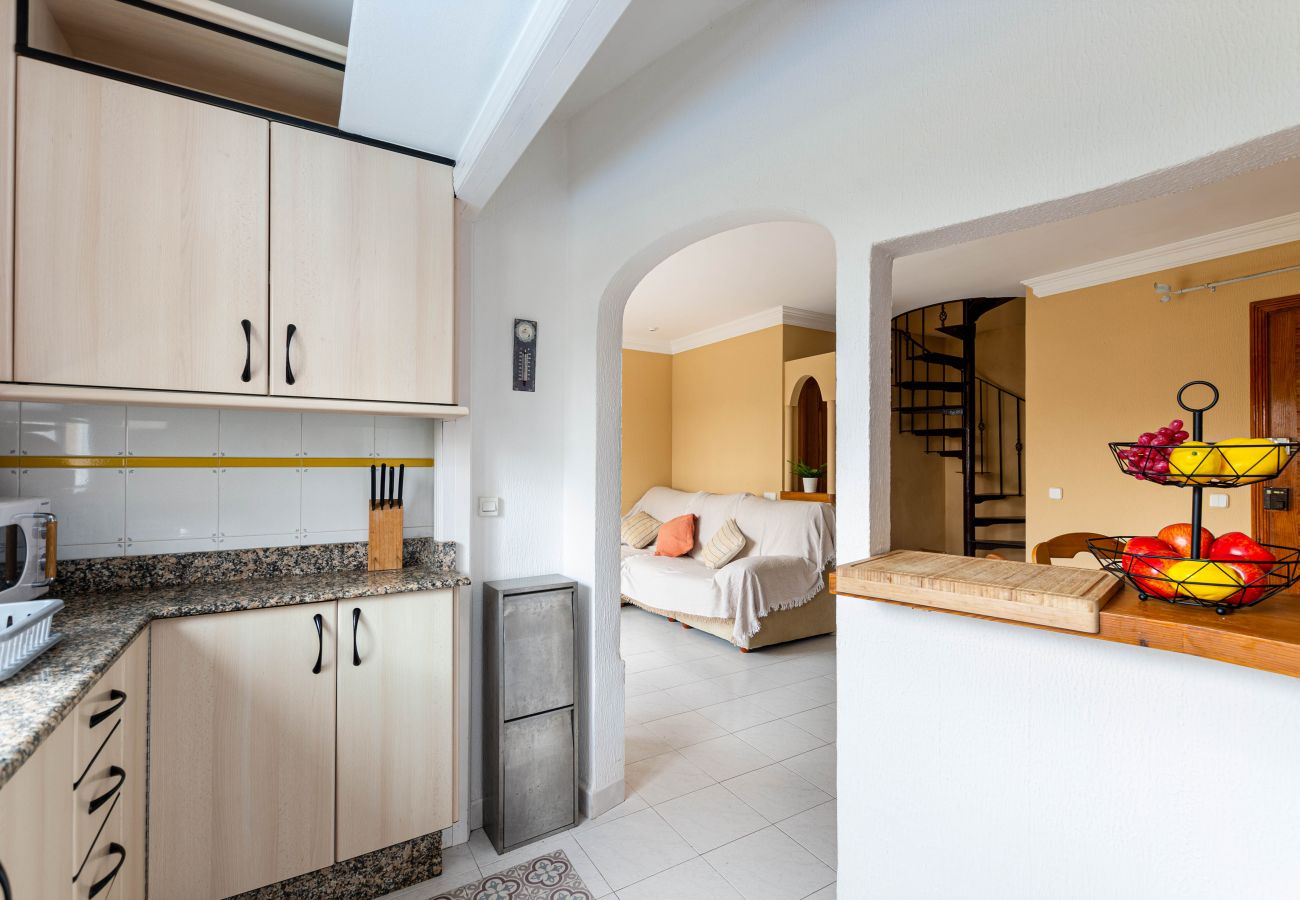 Apartamento en Pollensa - Yourhouse El Xiprer Llenaire