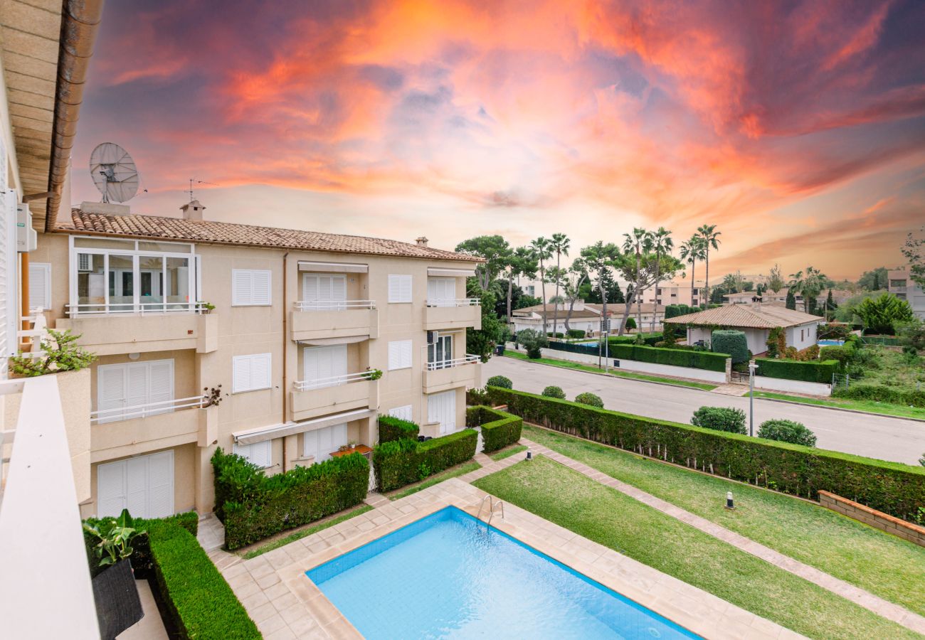 Apartamento en Pollensa - Yourhouse El Xiprer Llenaire