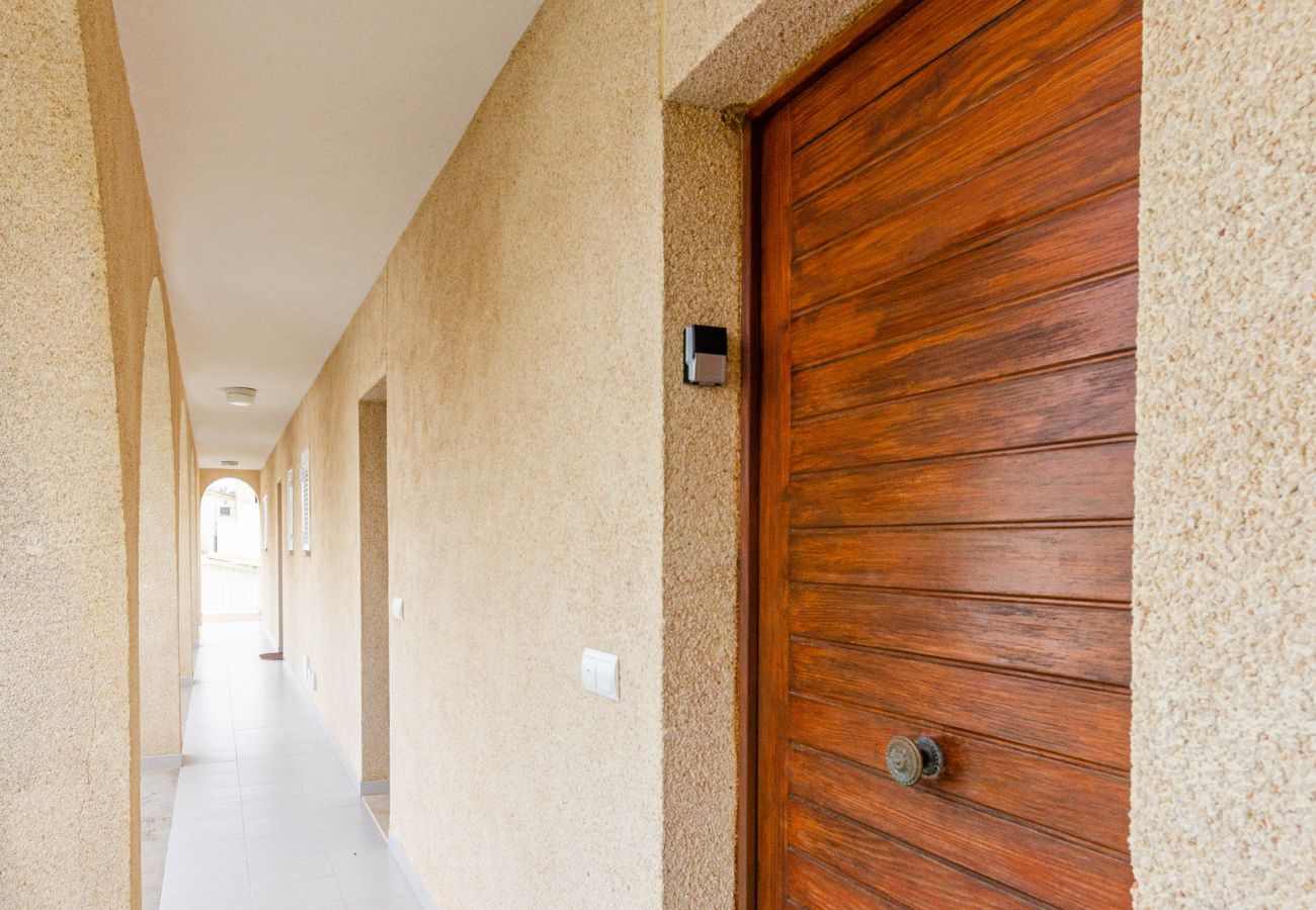 Apartamento en Pollensa - Yourhouse El Xiprer Llenaire