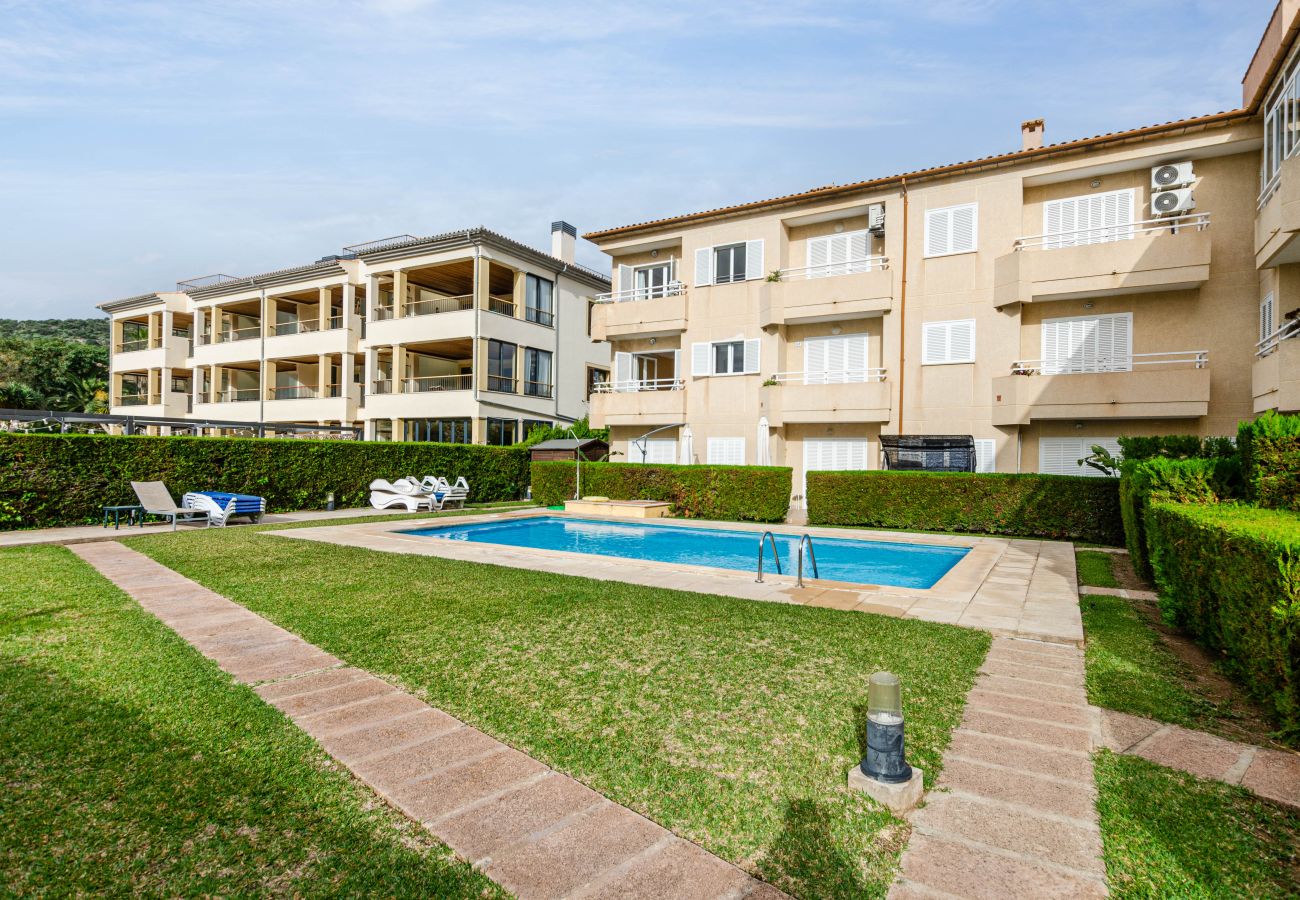 Apartamento en Pollensa - Yourhouse El Xiprer Llenaire