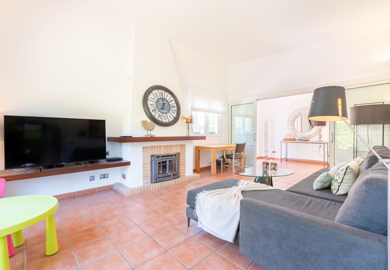 Villa en Cala Murada - Ca Na Marina by Mallorca House Rent