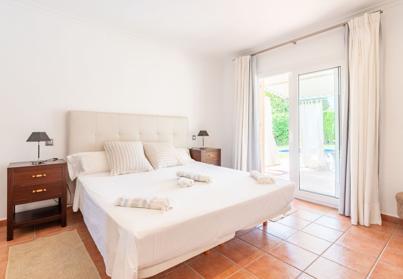 Villa en Cala Murada - Ca Na Marina by Mallorca House Rent