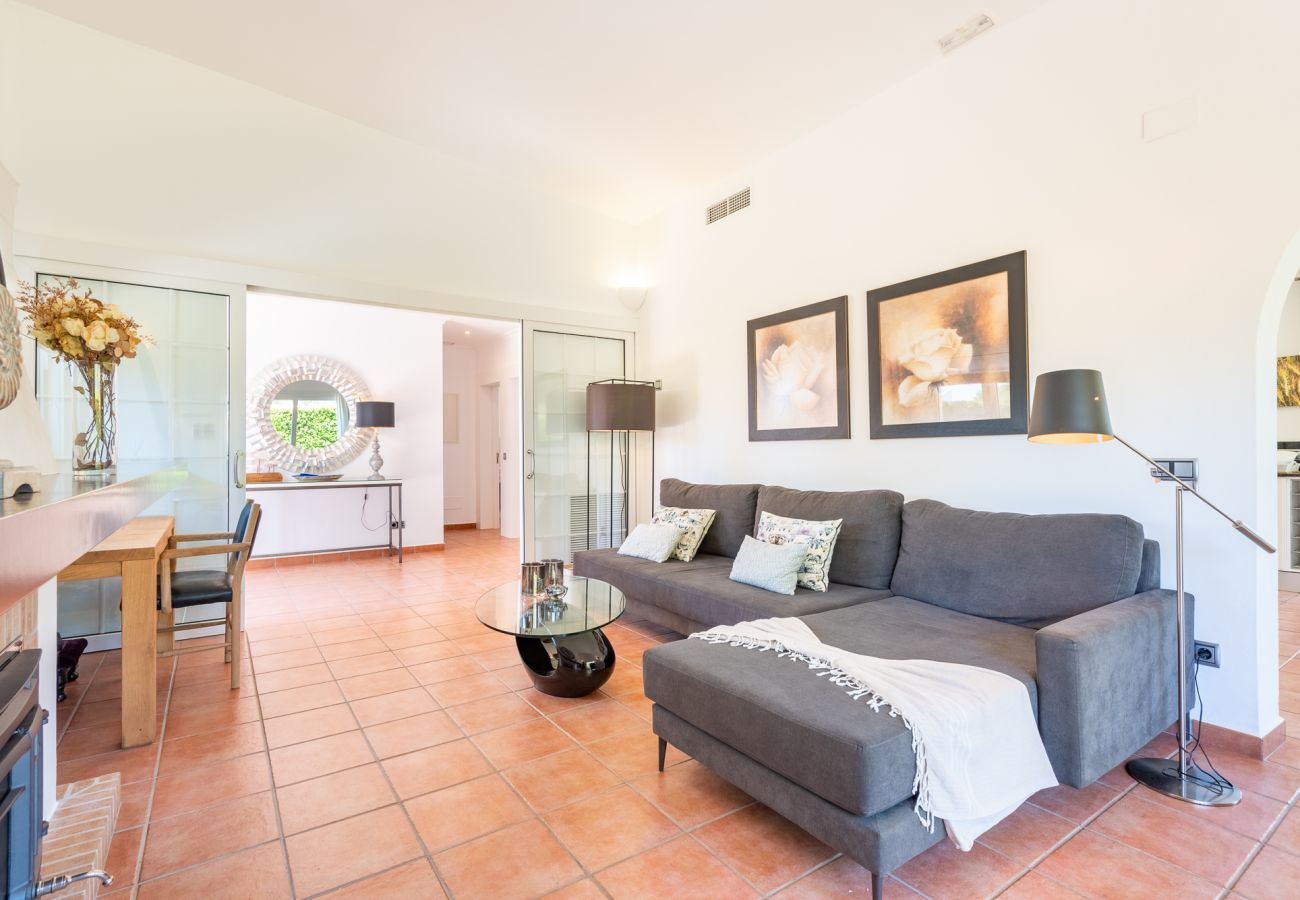 Villa en Cala Murada - Ca Na Marina by Mallorca House Rent