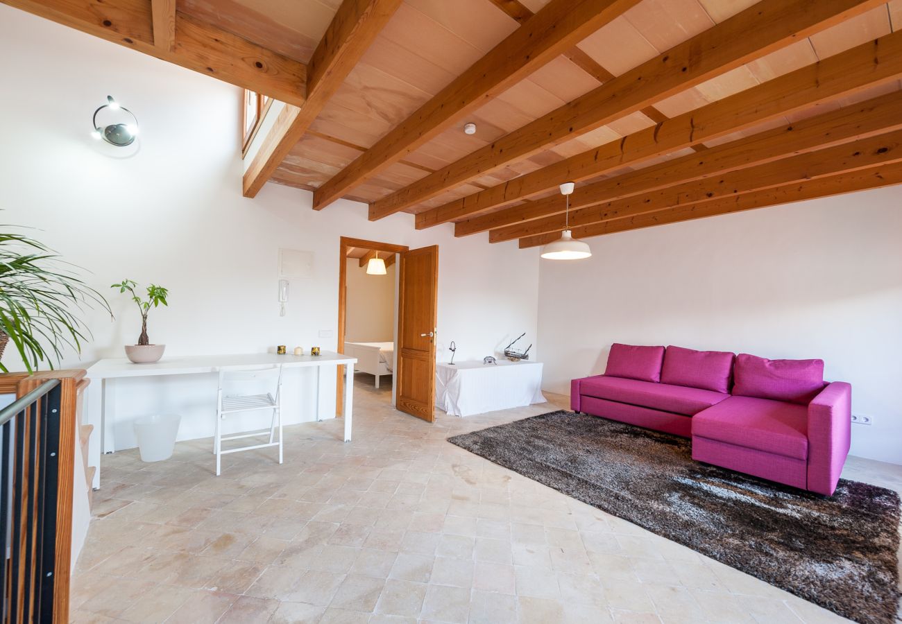 Casa en Alcúdia - YourIsland Na Blanca