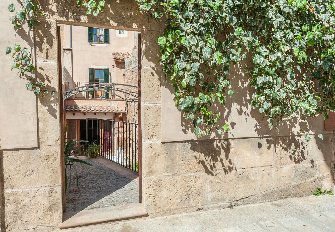 Casa en Alcúdia - YourIsland Na Blanca