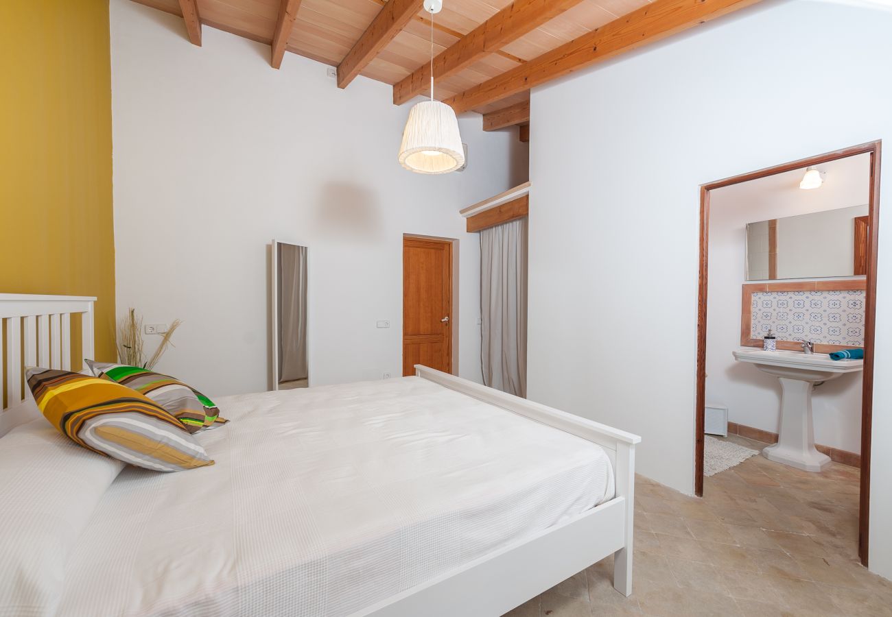 Casa en Alcúdia - YourIsland Na Blanca