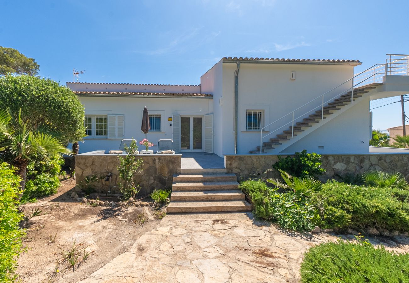 Villa en Capdepera - YourHouse Na Pilena