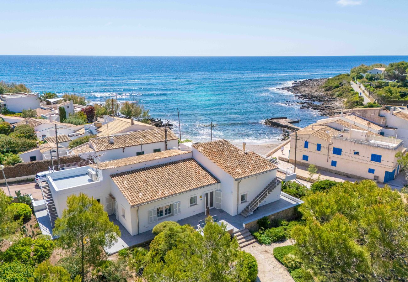 Villa en Capdepera - YourHouse Na Pilena