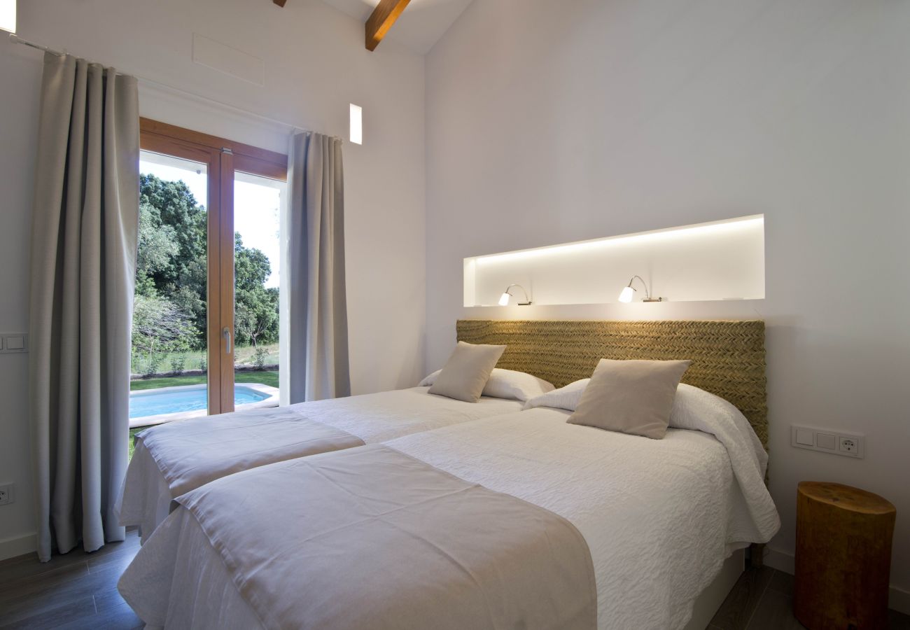 Villa en Capdepera - YourHouse Na Miqueleta