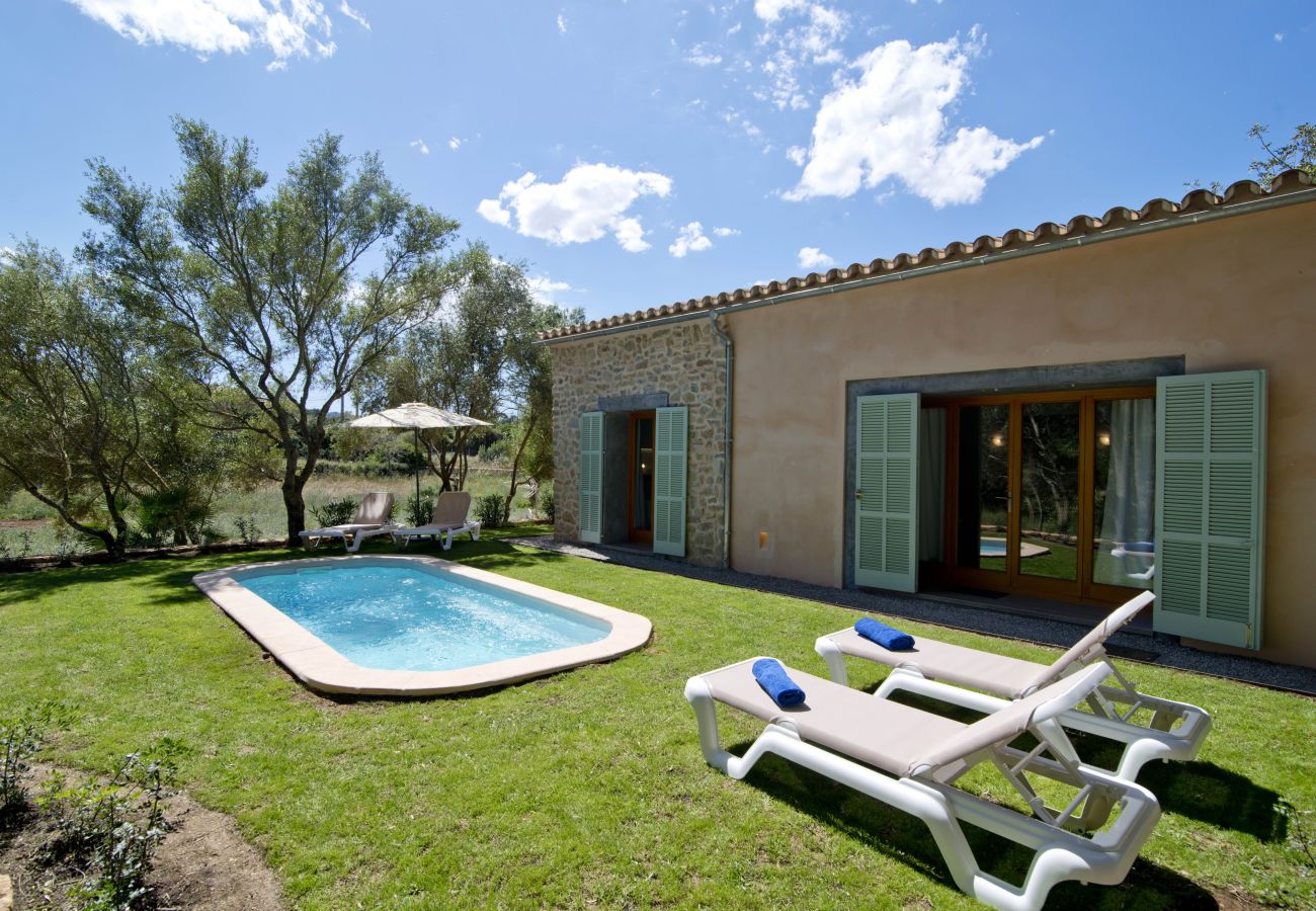 Villa en Capdepera - YourHouse Na Miqueleta