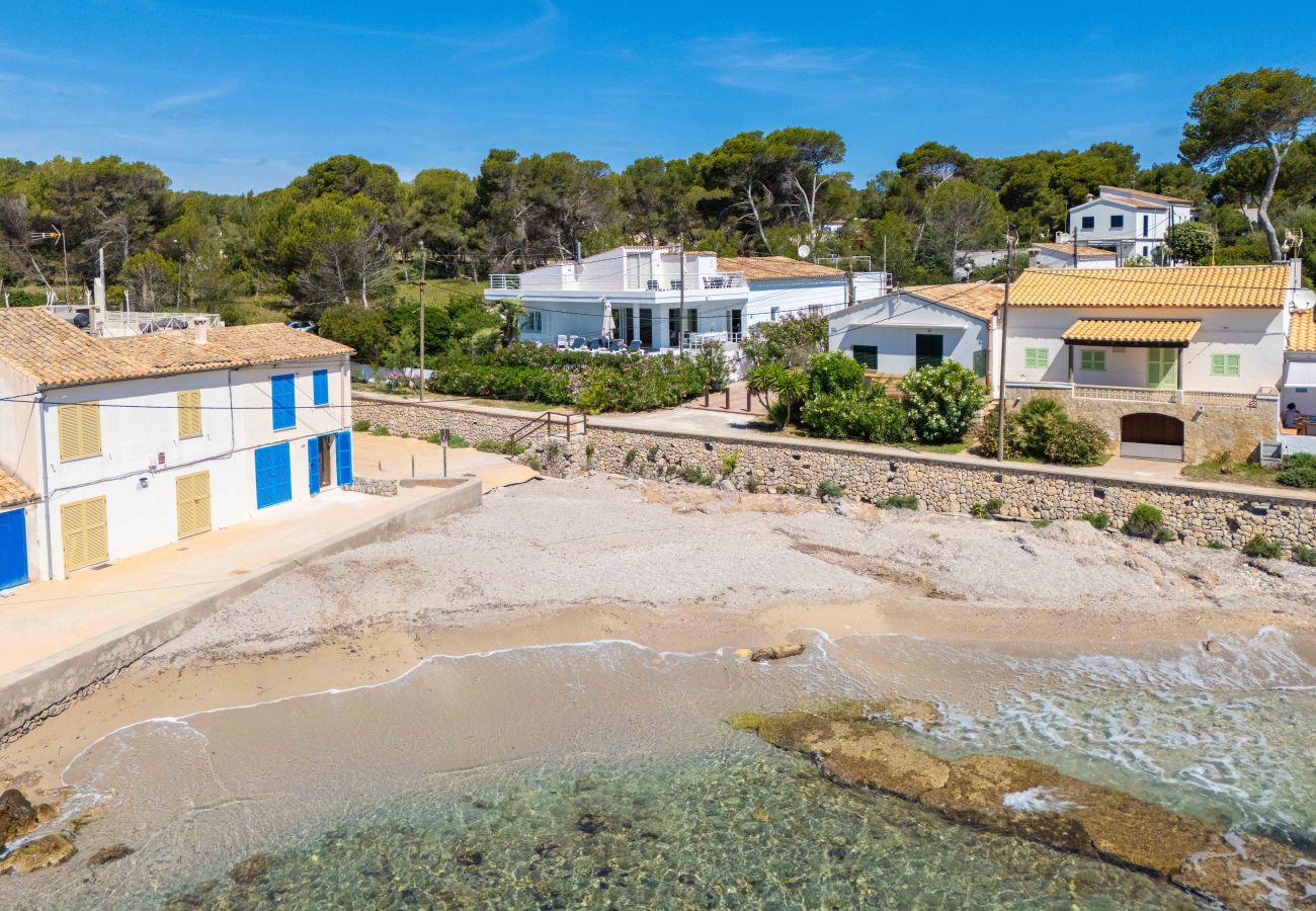 Villa en Cala Ratjada - YourHouse Villa Magdalena