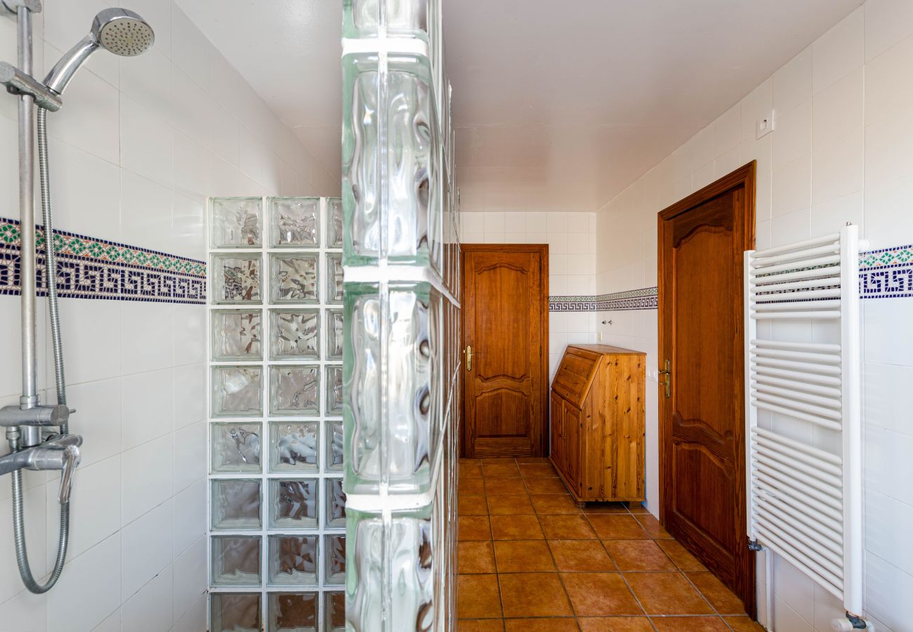 Villa en Ariany - YourHouse Son Bachs