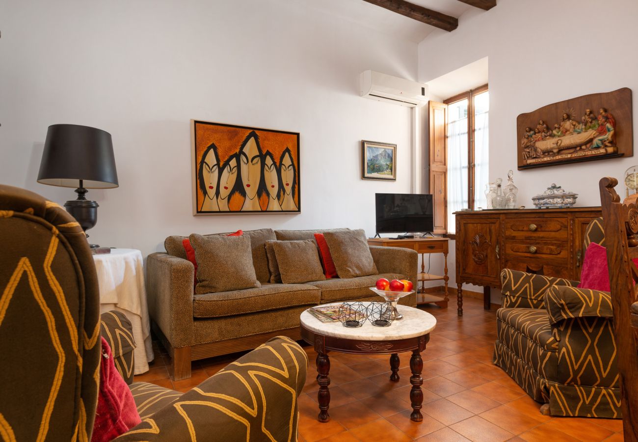 Casa en Lloseta - Your Island Villas Sa Posada 840/2014/ET