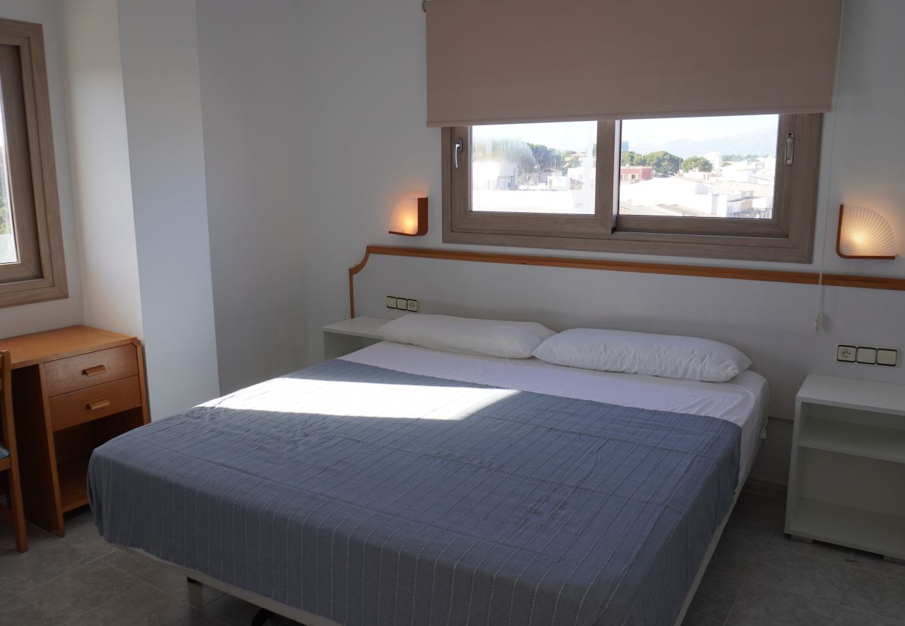 Apartamento en Santa Margalida - Yourhouse Mar y Paz Apartamento