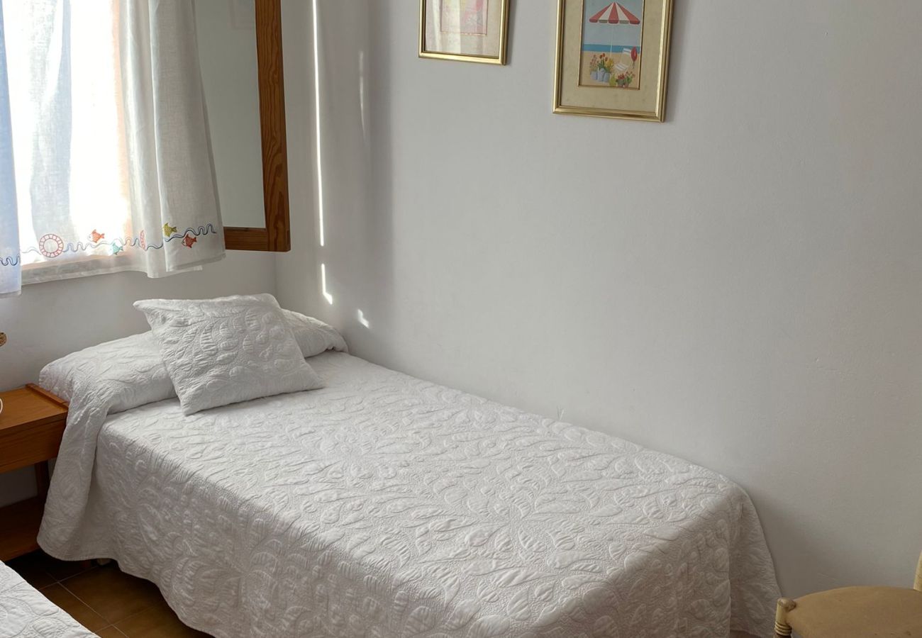 Apartamento en Playa de Muro - YourIsland Encanto Mediterráneo