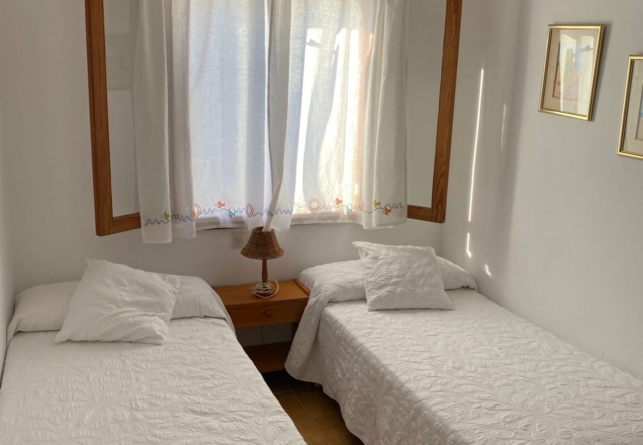 Apartamento en Playa de Muro - YourIsland Encanto Mediterráneo