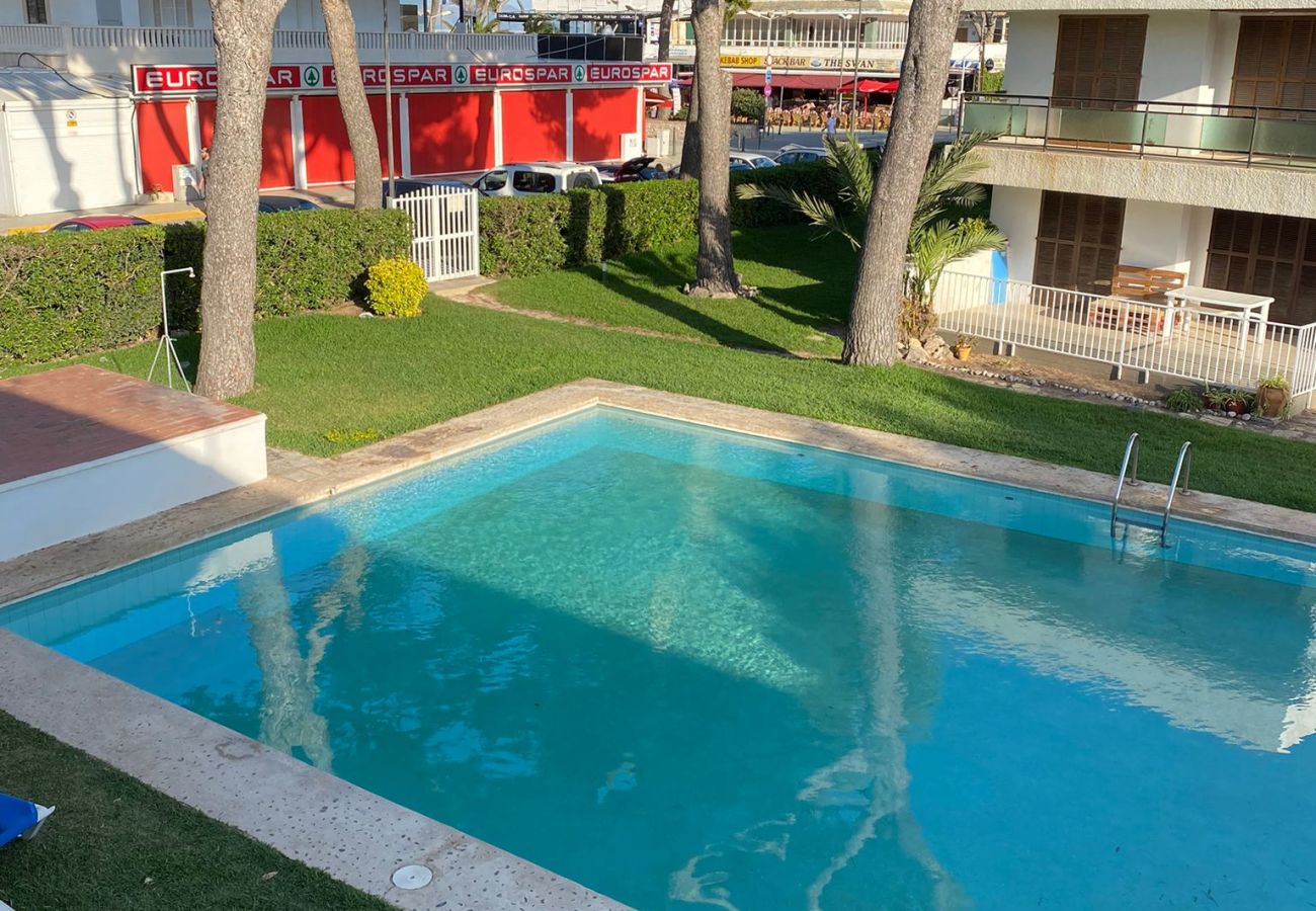 Apartamento en Playa de Muro - YourIsland Encanto Mediterráneo