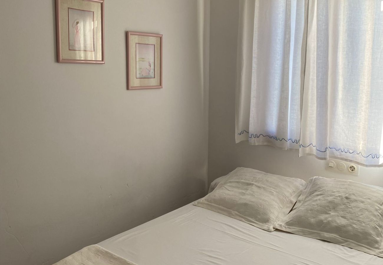 Apartamento en Playa de Muro - YourIsland Encanto Mediterráneo