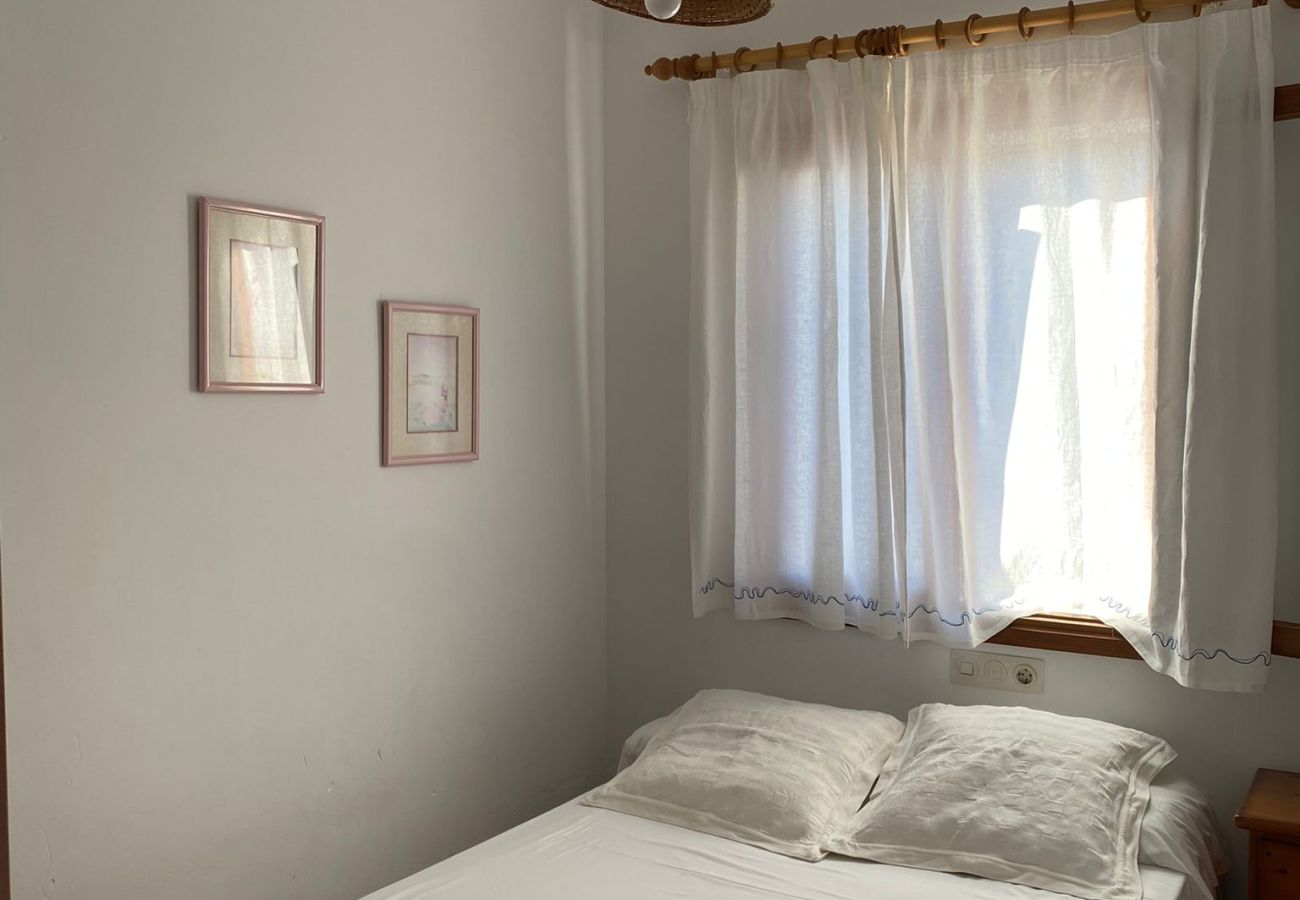 Apartamento en Playa de Muro - YourIsland Encanto Mediterráneo