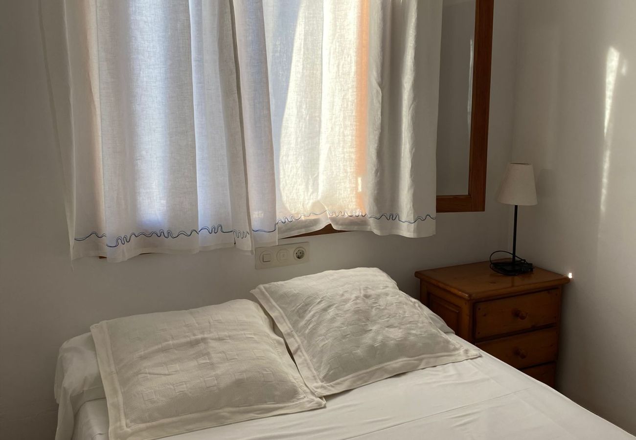 Apartamento en Playa de Muro - YourIsland Encanto Mediterráneo