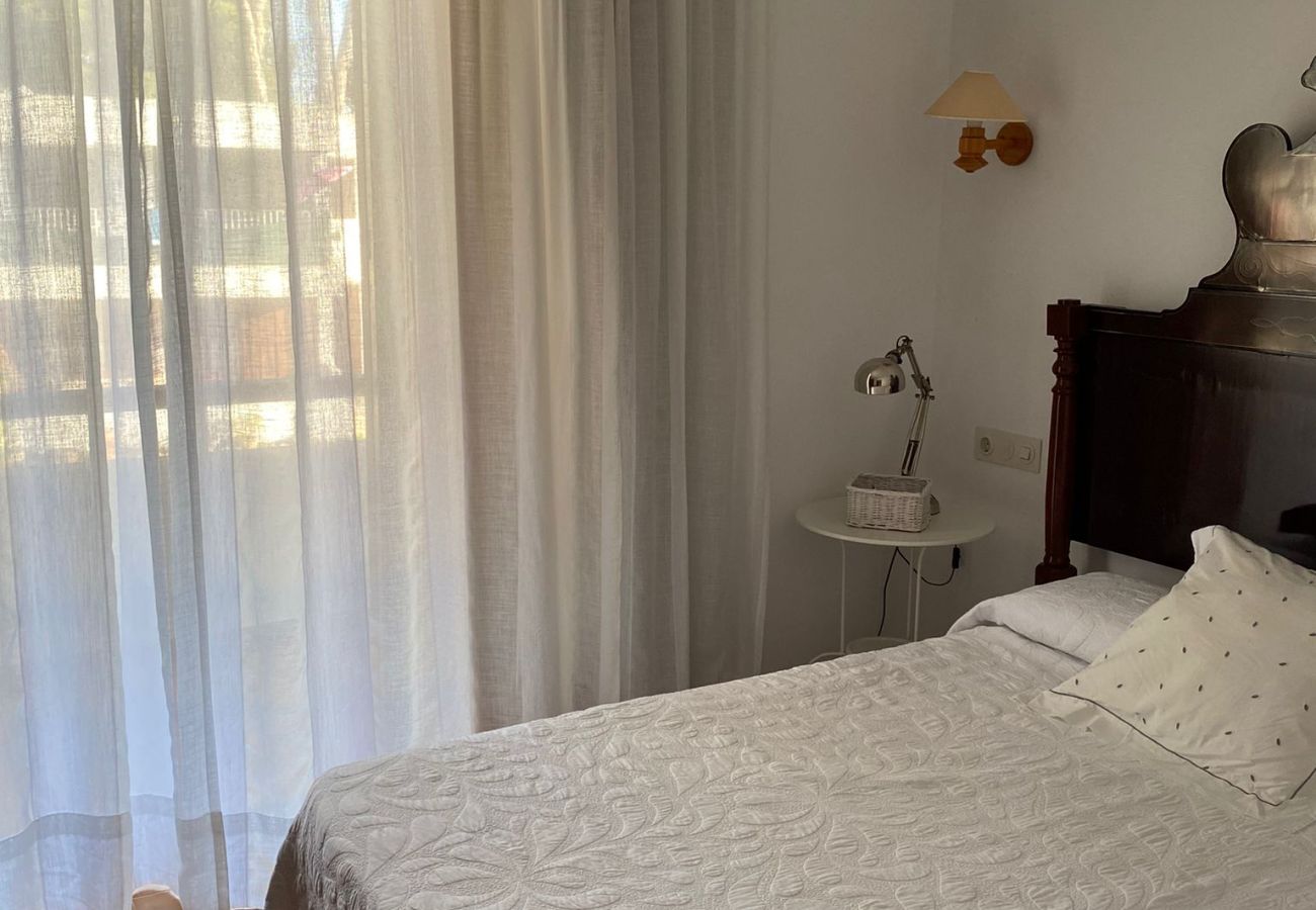 Apartamento en Playa de Muro - YourIsland Encanto Mediterráneo