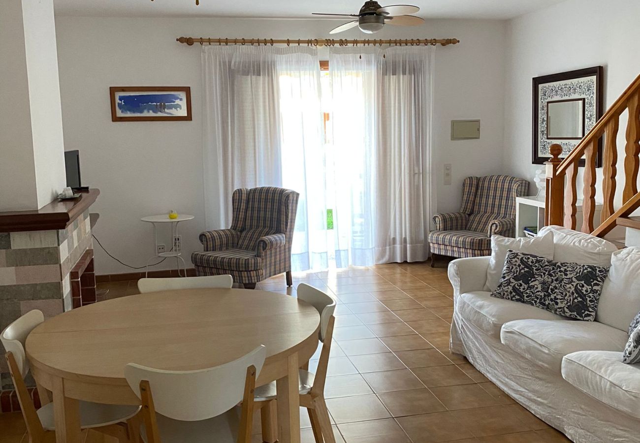 Apartamento en Playa de Muro - YourIsland Encanto Mediterráneo