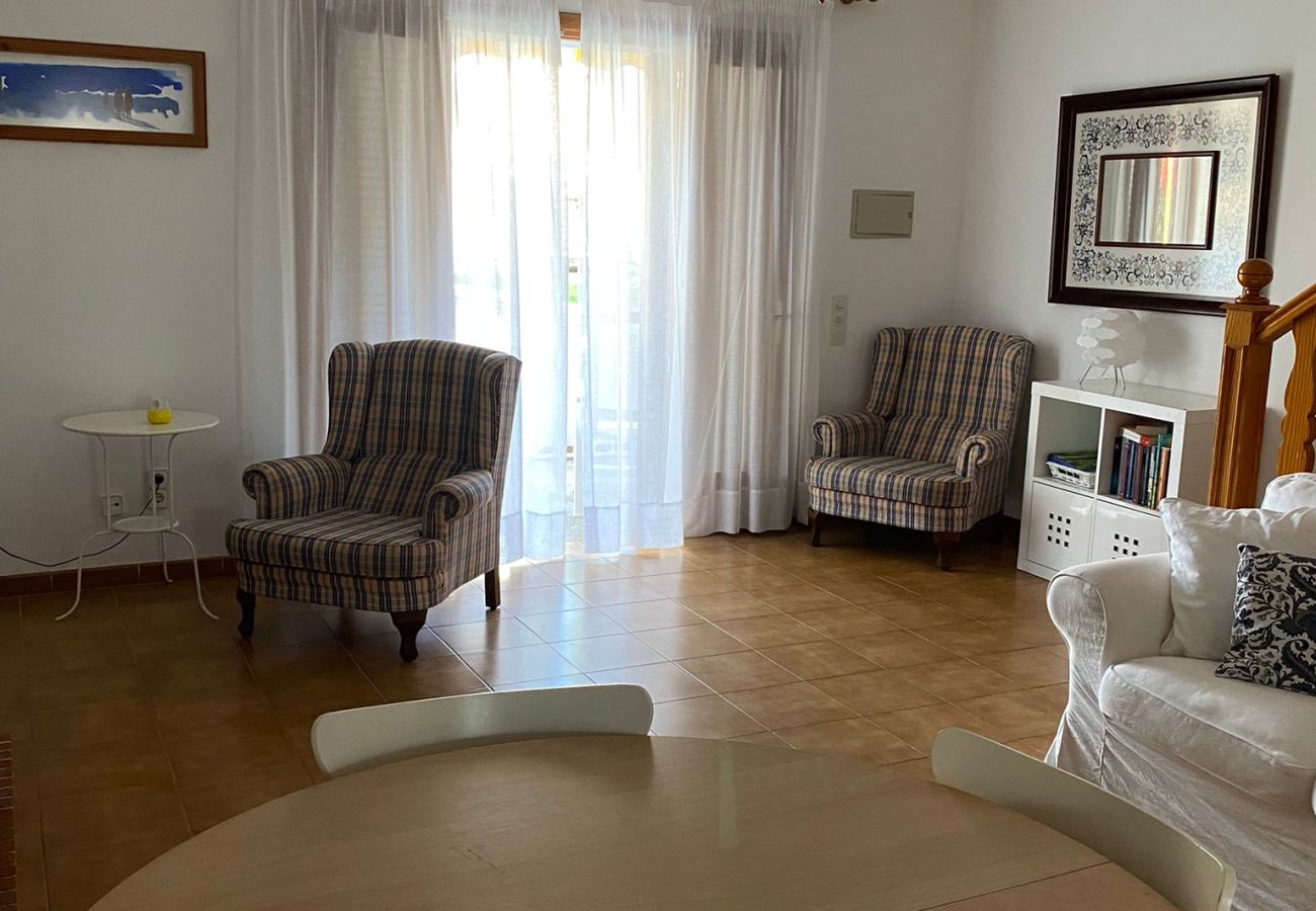 Apartamento en Playa de Muro - YourIsland Encanto Mediterráneo