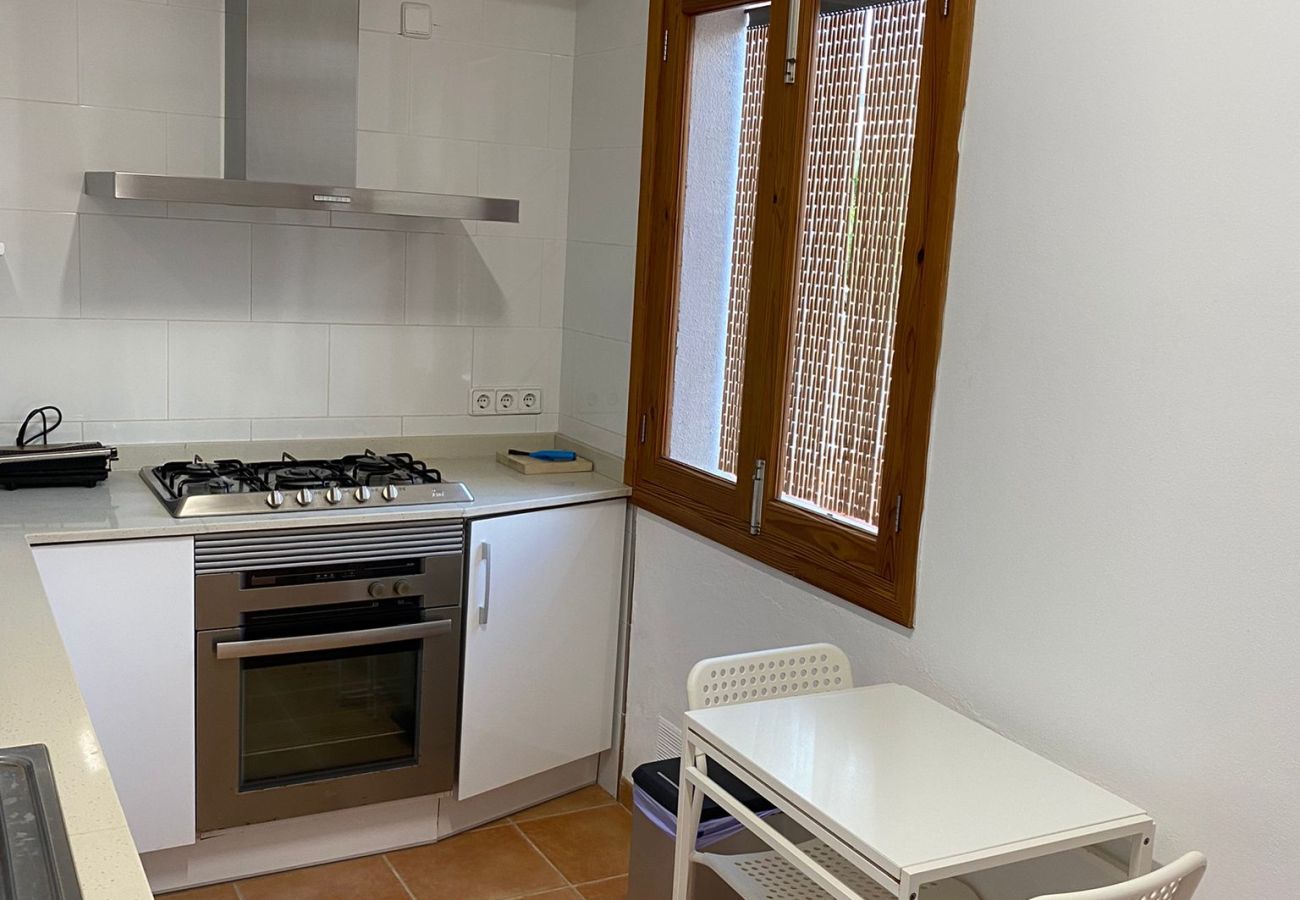 Apartamento en Playa de Muro - YourIsland Encanto Mediterráneo